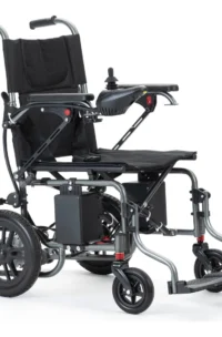 Cadeira de rodas motorizada W208E Winner