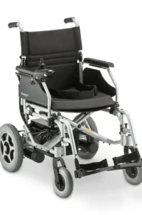 Cadeira de rodas motorizada D900 Dellamed