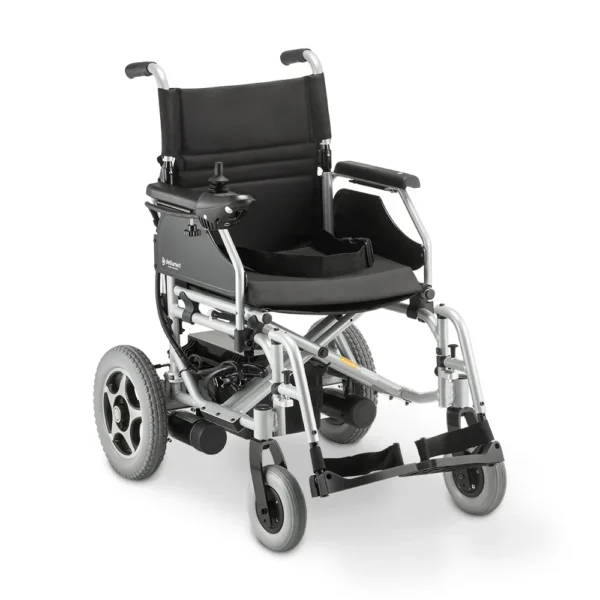 Cadeira de rodas motorizada D900 Dellamed