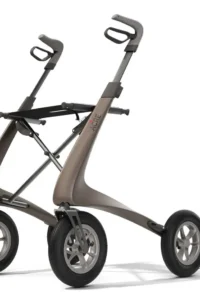 Andador Em Fibra De Carbono Carbon Overland By Acre