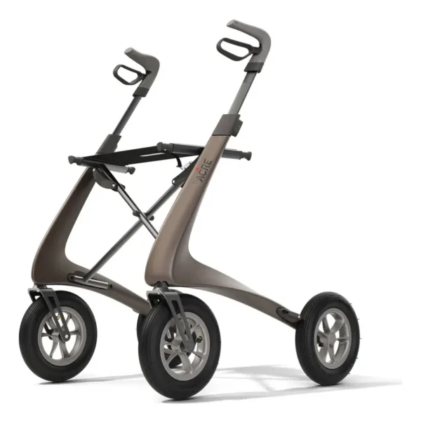 Andador Em Fibra De Carbono Carbon Overland By Acre