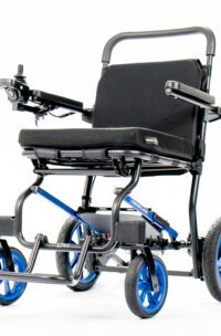 Cadeira de rodas motorizada LIVI PowerLite 16Kg