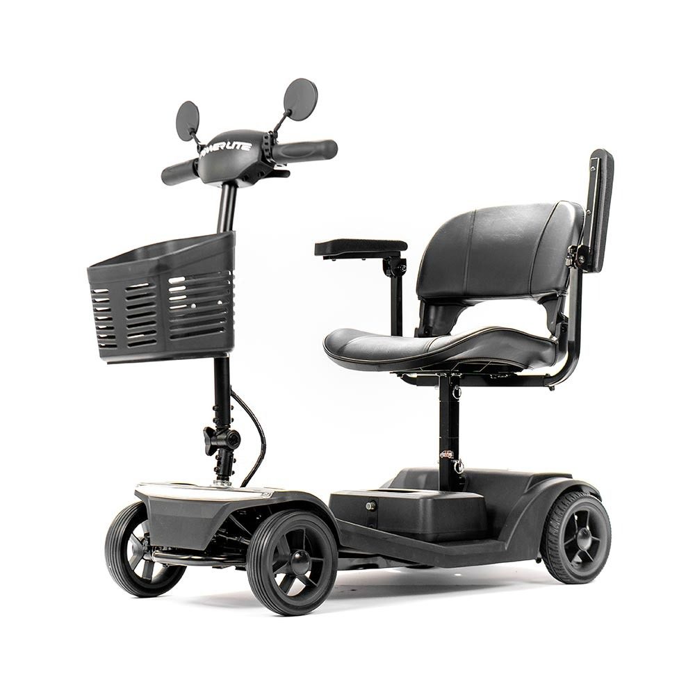 Scooter Lumus PowerLite - Imagem 2