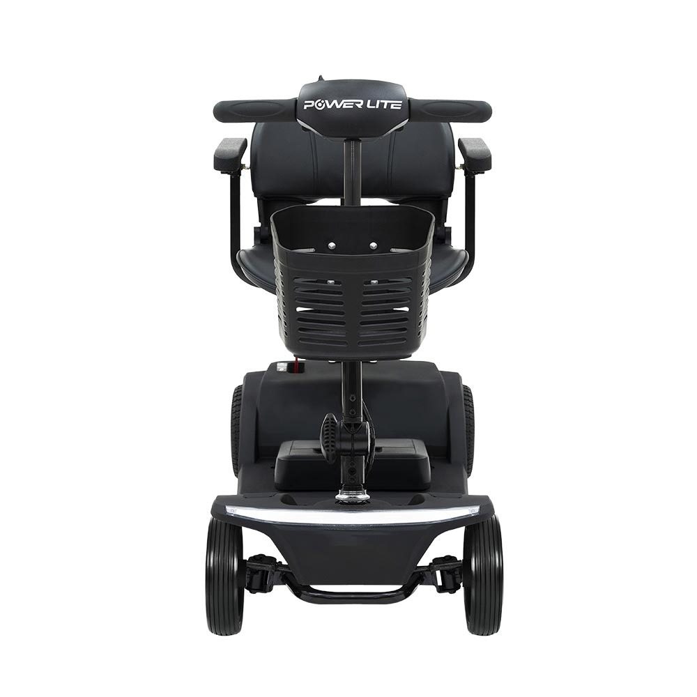 Scooter Lumus PowerLite - Imagem 3