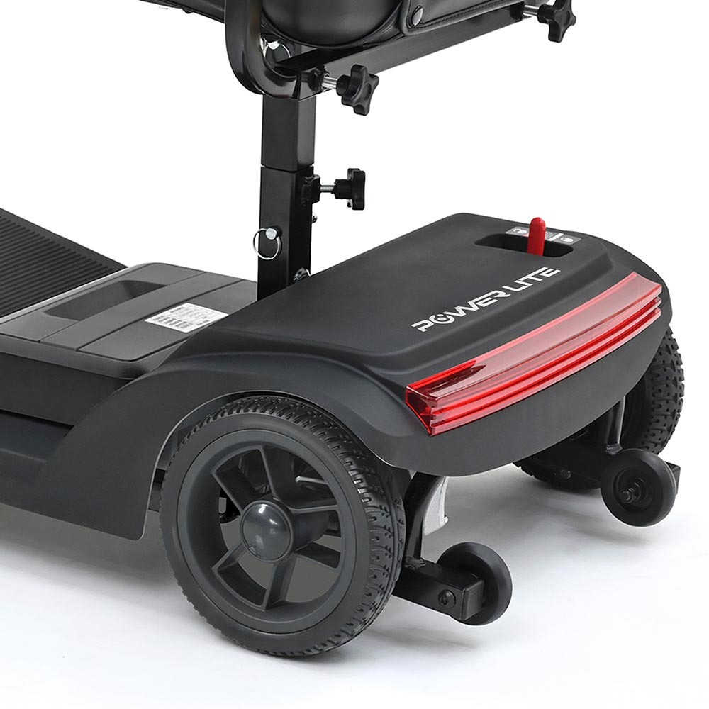 Scooter Lumus PowerLite - Imagem 7