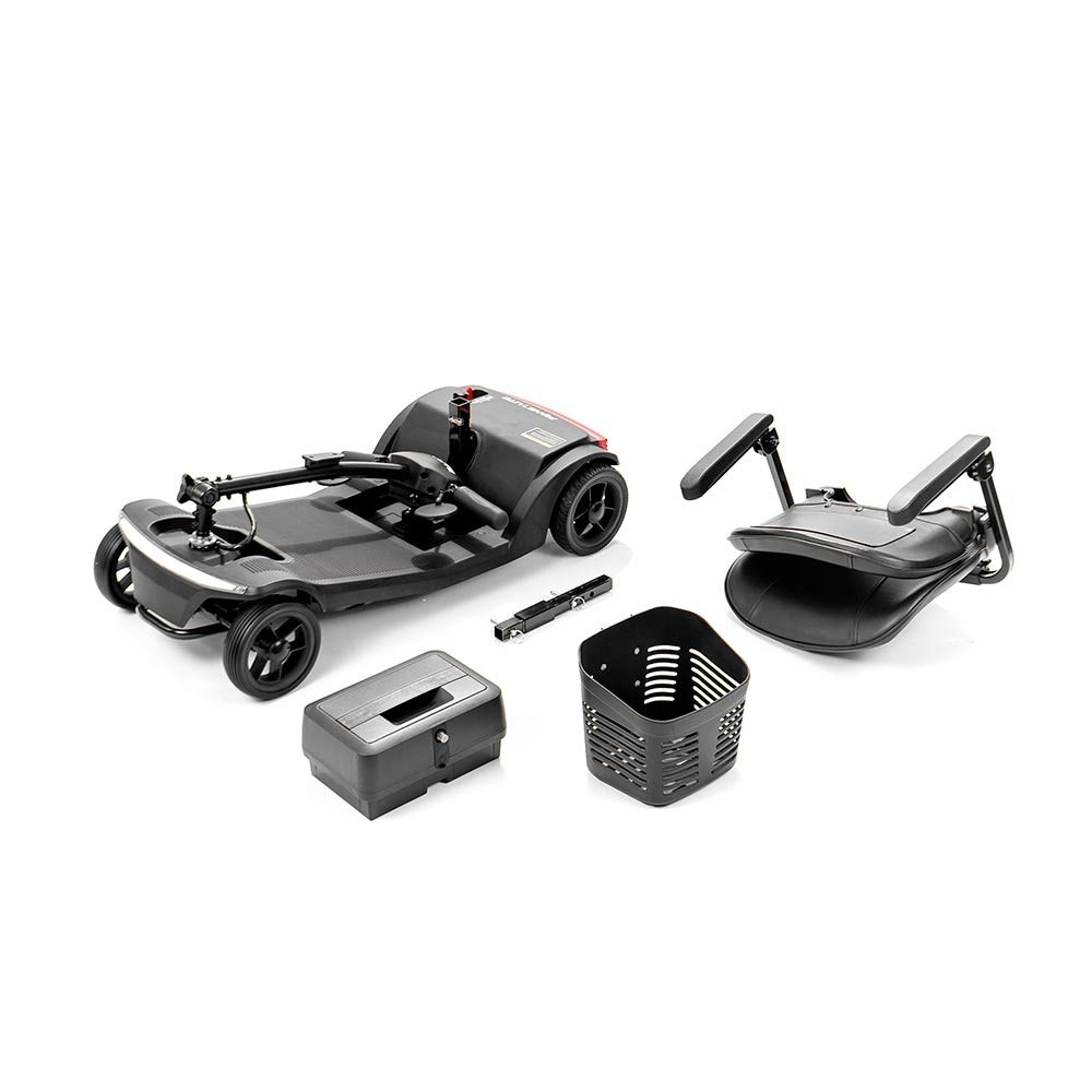 Scooter Lumus PowerLite - Imagem 4