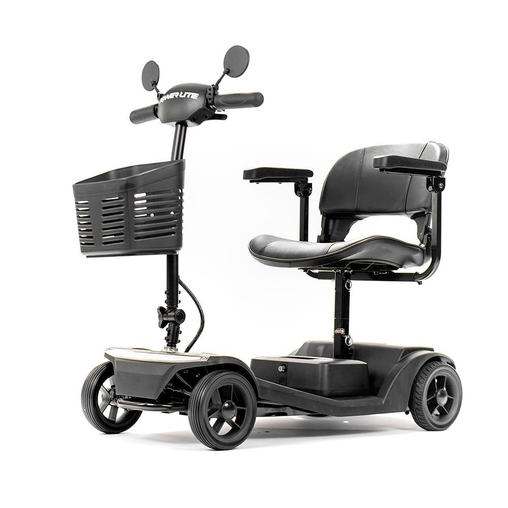 Scooter Lumus PowerLite