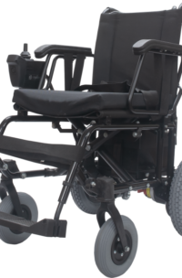 Cadeira de rodas motorizada Freedom Compact S Kids Larg 33cm