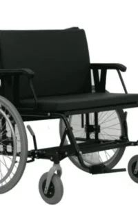 Cadeira de rodas Freedom CGO+ Obeso 70cm Larg 260Kg
